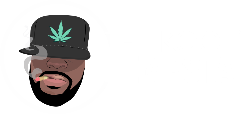 the kool hempsta logo