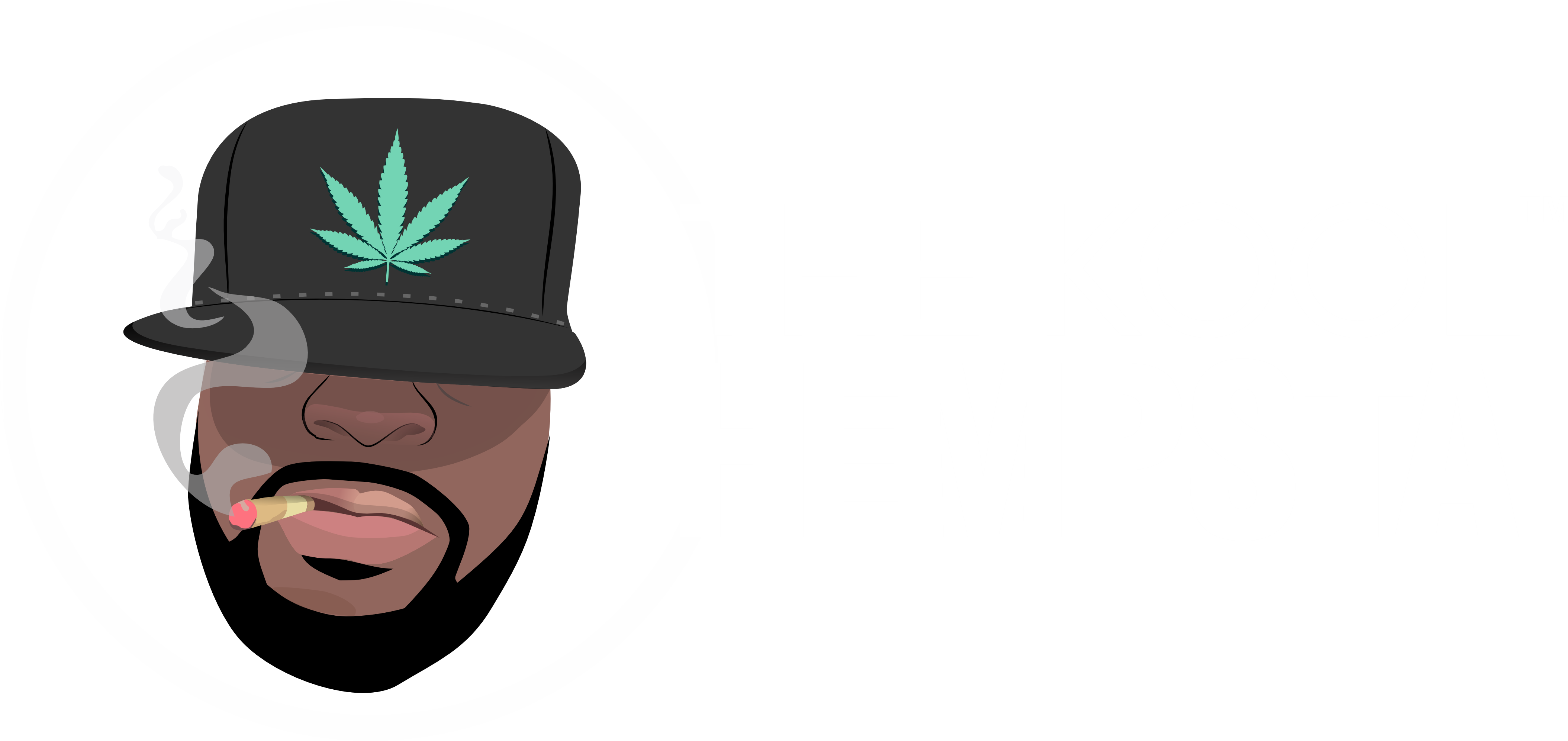 the kool hempsta logo