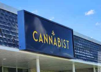 Cannabist Dispensary